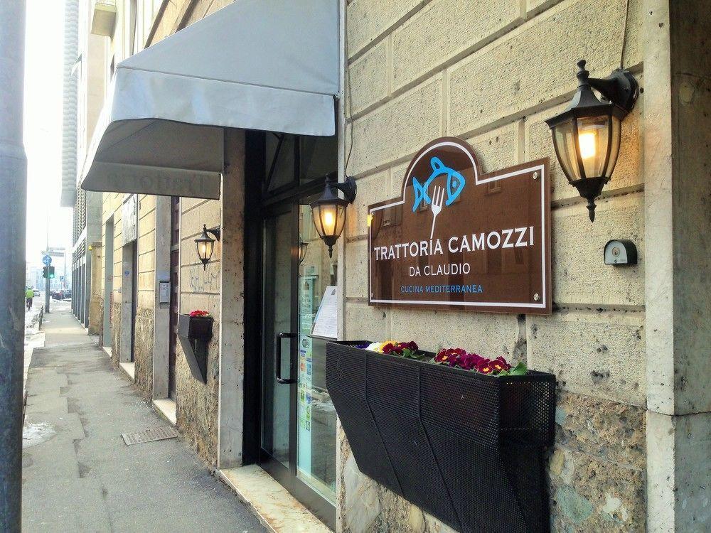 Donizetti Rooms Bergamo Eksteriør bilde